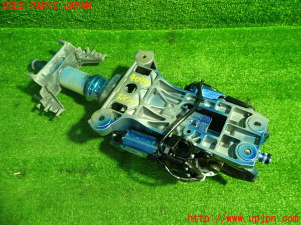 1UPJ-9240484260]BMW アクティブハイブリッド5(AH5)(FZ35)(F10)ステアリングシャフト 中古_3