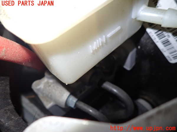 1UPJ-9240484050]BMW アクティブハイブリッド5(AH5)(FZ35)(F10)ブレーキマスターシリンダー 中古_2