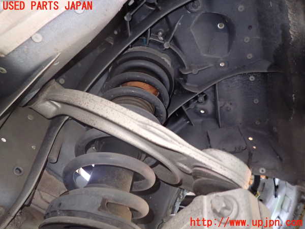 1UPJ-9240485015]BMW アクティブハイブリッド5(AH5)(FZ35)(F10)右フロントストラット 中古_2