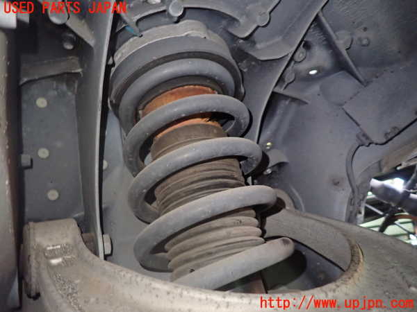 1UPJ-9240485015]BMW アクティブハイブリッド5(AH5)(FZ35)(F10)右フロントストラット 中古_3