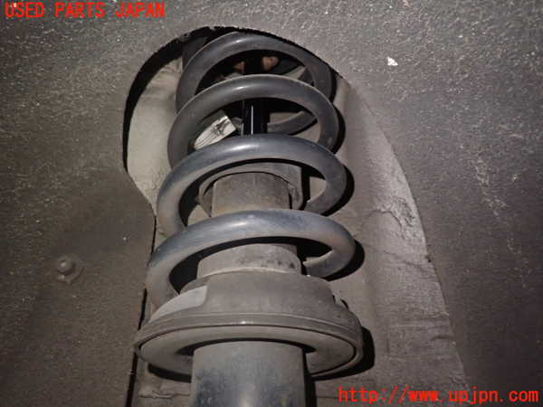1UPJ-9240485045]BMW アクティブハイブリッド5(AH5)(FZ35)(F10)左リアストラット 中古_2