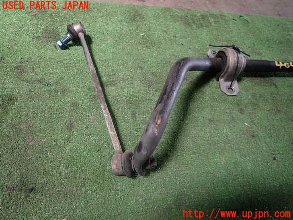 1UPJ-9240485440]BMW アクティブハイブリッド5(AH5)(FZ35)(F10)フロントスタビライザー 中古_2