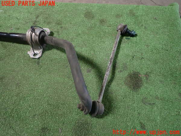 1UPJ-9240485440]BMW アクティブハイブリッド5(AH5)(FZ35)(F10)フロントスタビライザー 中古_3