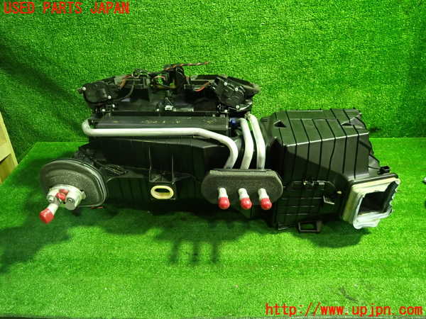 1UPJ-9240486081]BMW アクティブハイブリッド5(AH5)(FZ35)(F10)エバポレーター1 中古_3