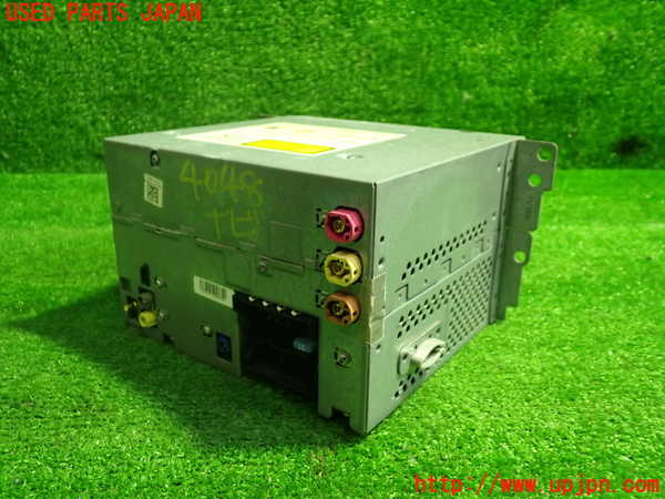 1UPJ-9240486589]BMW アクティブハイブリッド5(AH5)(FZ35)(F10)カーナビゲーション HDD (ジャンク品) 中古_3