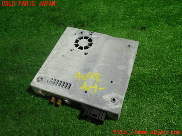1UPJ-9240486660]BMW アクティブハイブリッド5(AH5)(FZ35)(F10)TVチューナー (ジャンク品) 中古_3