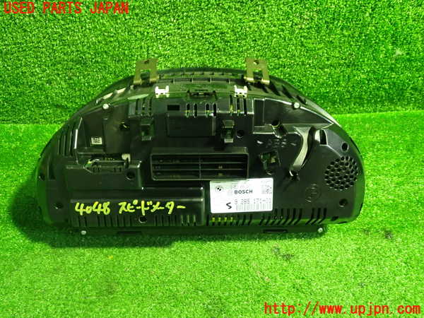 1UPJ-9240486170]BMW アクティブハイブリッド5(AH5)(FZ35)(F10)スピードメーター 中古_4