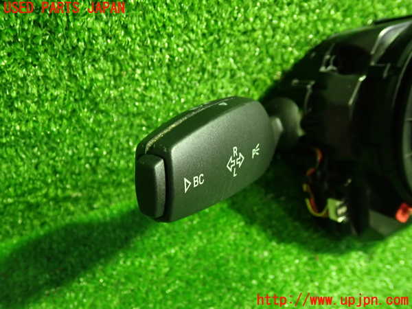 1UPJ-9240486720]BMW アクティブハイブリッド5(AH5)(FZ35)(F10)コンビネーションスイッチ 中古_2