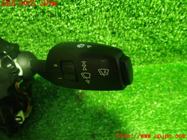 1UPJ-9240486720]BMW アクティブハイブリッド5(AH5)(FZ35)(F10)コンビネーションスイッチ 中古_3