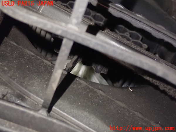 1UPJ-9240486095]BMW アクティブハイブリッド5(AH5)(FZ35)(F10)ブロアファン(ブロアーファン) 中古_2