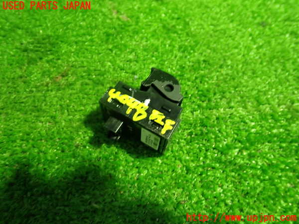 1UPJ-9240486245]BMW アクティブハイブリッド5(AH5)(FZ35)(F10)左前パワーウィンドウスイッチ (ジャンク品) 中古_2