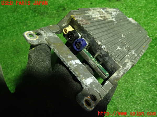 1UPJ-9240486149]BMW アクティブハイブリッド5(AH5)(FZ35)(F10)コンピューター4 (ジャンク品) 中古_2