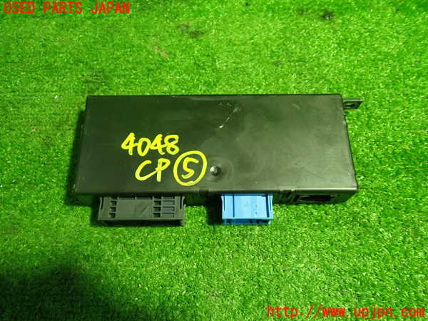 1UPJ-9240486150]BMW アクティブハイブリッド5(AH5)(FZ35)(F10)コンピューター5 (ジャンク品) 中古_3