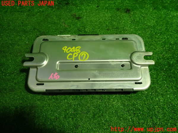 1UPJ-9240486152]BMW アクティブハイブリッド5(AH5)(FZ35)(F10)コンピューター7 (ジャンク品) 中古_3