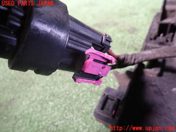 1UPJ-9240486836]BMW アクティブハイブリッド5(AH5)(FZ35)(F10)電動ファン1 中古_3