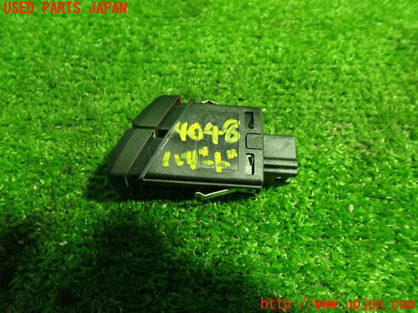 1UPJ-9240486290]BMW アクティブハイブリッド5(AH5)(FZ35)(F10)ハザードスイッチ 中古_3