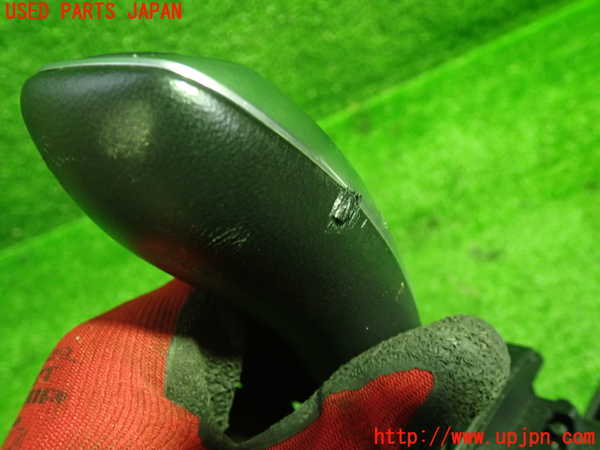 1UPJ-9240487555]BMW アクティブハイブリッド5(AH5)(FZ35)(F10)ATシフトレバー (ジャンク品) 中古_4