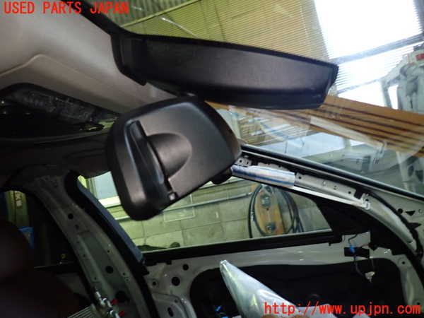 1UPJ-9240487615]BMW アクティブハイブリッド5(AH5)(FZ35)(F10)ルームミラー 中古_2