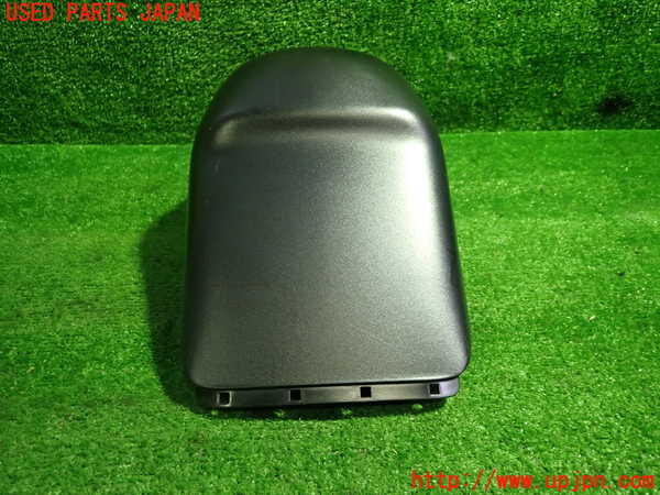 1UPJ-9240487905]BMW アクティブハイブリッド5(AH5)(FZ35)(F10)コラムカバー 中古_3