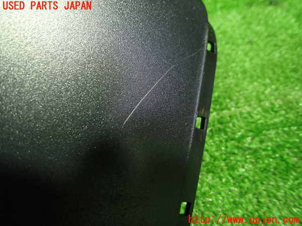 1UPJ-9240487905]BMW アクティブハイブリッド5(AH5)(FZ35)(F10)コラムカバー 中古_4