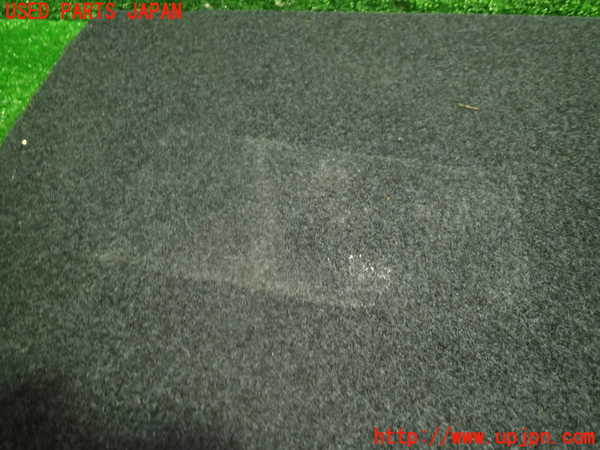 1UPJ-9240487771]BMW アクティブハイブリッド5(AH5)(FZ35)(F10)ラゲッジトレイ1 中古_2