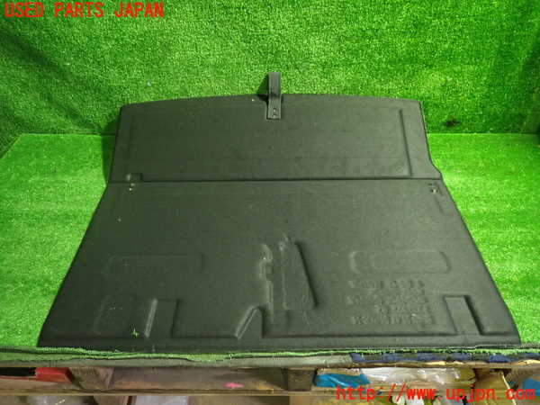 1UPJ-9240487771]BMW アクティブハイブリッド5(AH5)(FZ35)(F10)ラゲッジトレイ1 中古_3