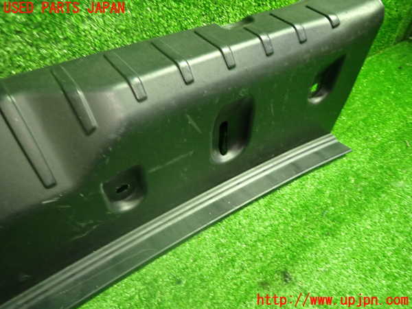 1UPJ-9240487772]BMW アクティブハイブリッド5(AH5)(FZ35)(F10)ラゲッジトレイ2 中古_2