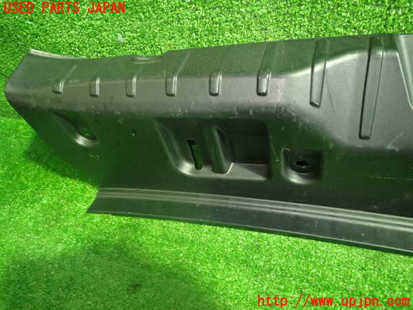1UPJ-9240487772]BMW アクティブハイブリッド5(AH5)(FZ35)(F10)ラゲッジトレイ2 中古_3