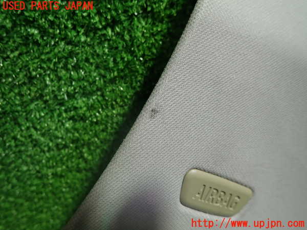 1UPJ-9240487675]BMW アクティブハイブリッド5(AH5)(FZ35)(F10)右リアピラートリム 中古_2