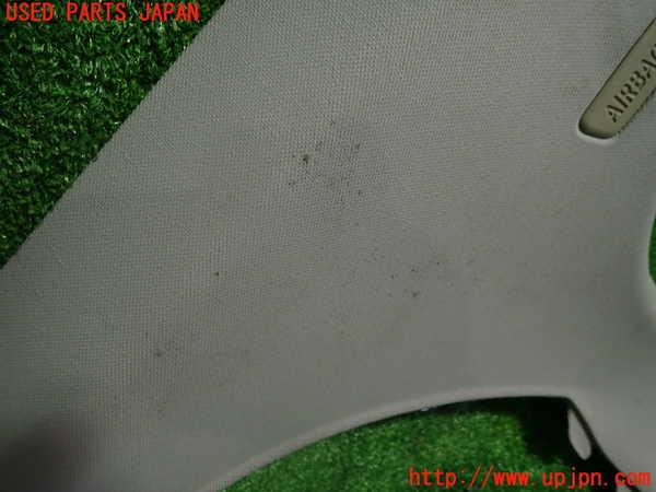 1UPJ-9240487680]BMW アクティブハイブリッド5(AH5)(FZ35)(F10)左リアピラートリム 中古_2