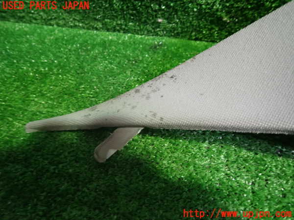 1UPJ-9240487680]BMW アクティブハイブリッド5(AH5)(FZ35)(F10)左リアピラートリム 中古_3