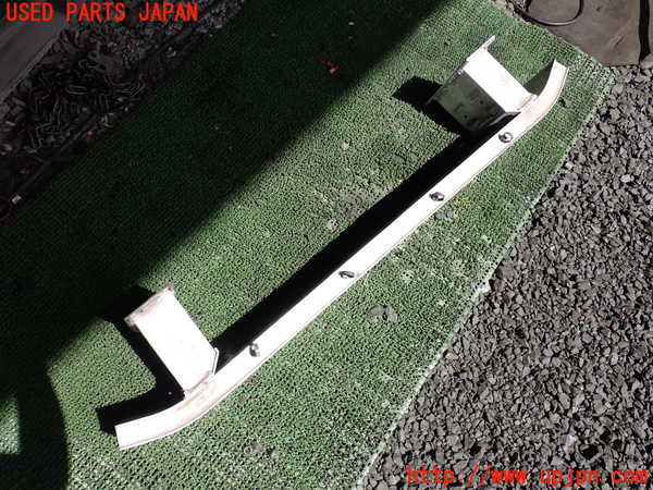 1UPJ-9240491014]レクサス・LS600h(UVF45)フロントバンパーホースメント 中古_2