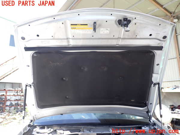 1UPJ-9240491060]レクサス・LS600h(UVF45)ボンネットフード 中古_2