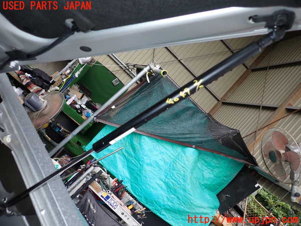 1UPJ-9240491068]レクサス・LS600h(UVF45)ボンネットダンパー 中古_2