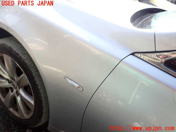 1UPJ-9240491082]レクサス・LS600h(UVF45)左前フェンダー 中古_2