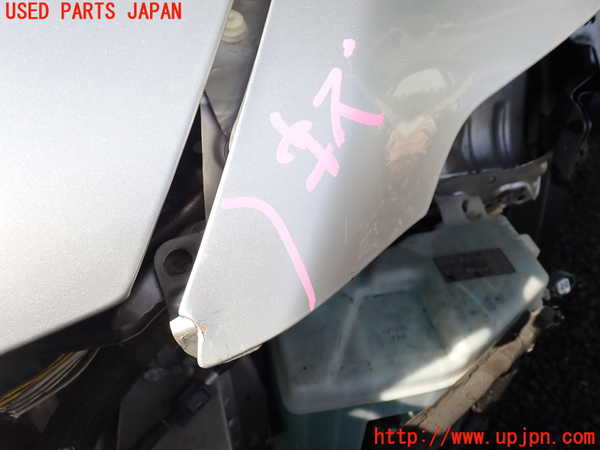 1UPJ-9240491082]レクサス・LS600h(UVF45)左前フェンダー 中古_3