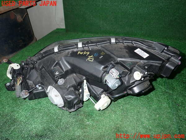 1UPJ-9240491130]レクサス・LS600h(UVF45)右ヘッドライト LED 中古_2