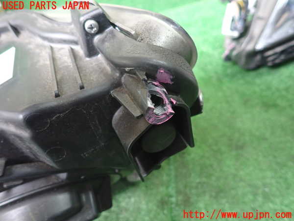 1UPJ-9240491130]レクサス・LS600h(UVF45)右ヘッドライト LED 中古_4