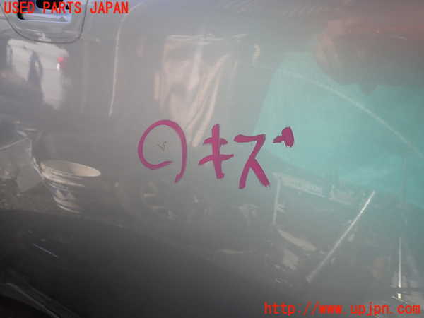 1UPJ-9240491260]レクサス・LS600h(UVF45)左前ドア AGC M2H5 中古_3