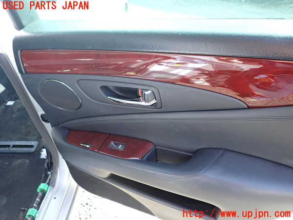 1UPJ-9240491290]レクサス・LS600h(UVF45)右後ドア AGC M2F5 中古_3