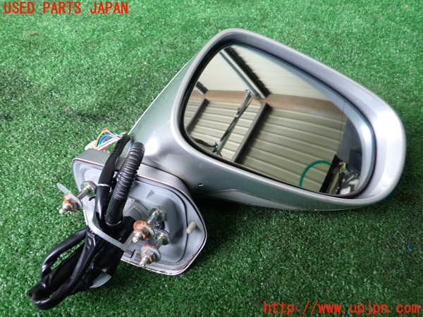 1UPJ-9240491210]レクサス・LS600h(UVF45)右ドアミラー 中古_2