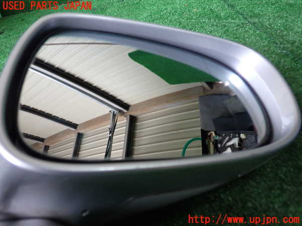 1UPJ-9240491210]レクサス・LS600h(UVF45)右ドアミラー 中古_3