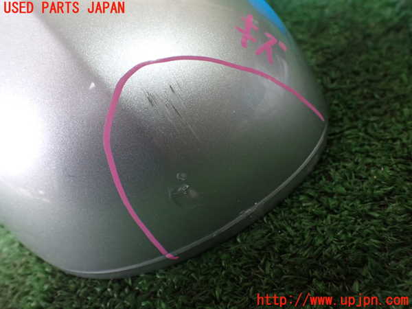 1UPJ-9240491212]レクサス・LS600h(UVF45)左ドアミラー 中古_4