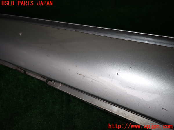 1UPJ-9240491390]レクサス・LS600h(UVF45)右サイドステップ 中古_3