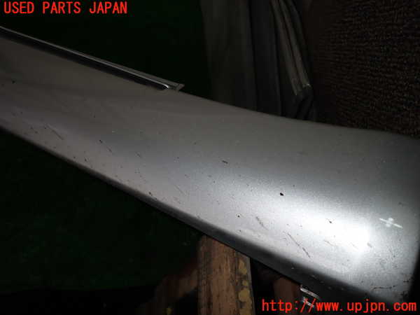 1UPJ-9240491390]レクサス・LS600h(UVF45)右サイドステップ 中古_4