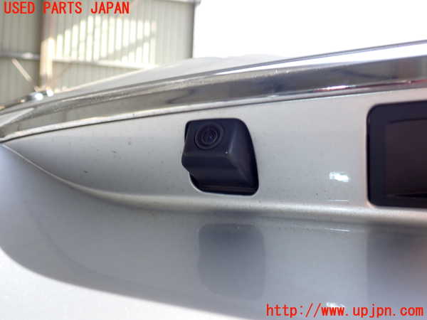 1UPJ-9240491500]レクサス・LS600h(UVF45)トランク 中古_4