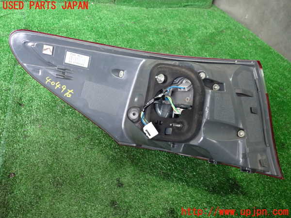 1UPJ-9240491530]レクサス・LS600h(UVF45)右テールランプ 中古_2