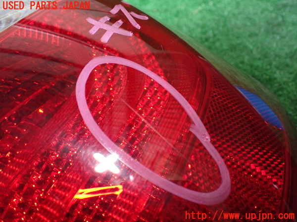 1UPJ-9240491530]レクサス・LS600h(UVF45)右テールランプ 中古_3