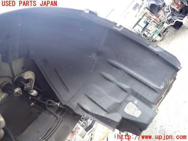 1UPJ-9240491090]レクサス・LS600h(UVF45)右前フェンダーライナー 中古_3
