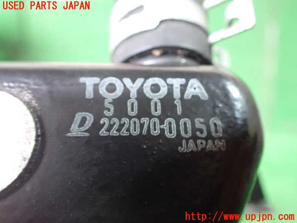 1UPJ-9240492321]レクサス・LS600h(UVF45)ラジエーター1 中古_3